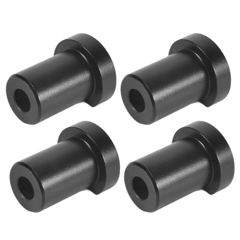 ABWZ-4Pcs Aluminum Alloy Bench - Bench Dog Hole 评论和价格