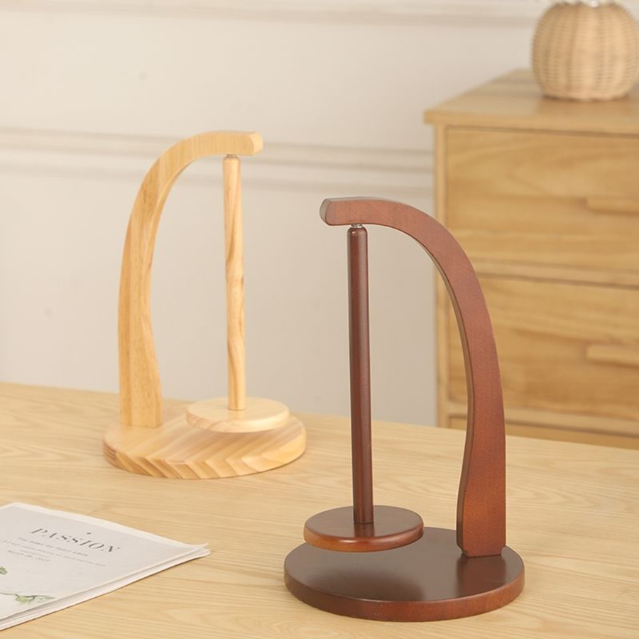 Wooden Yarn Holder Spinning Kn - Mechanical Workshop Tools And Equipment 评论和价格