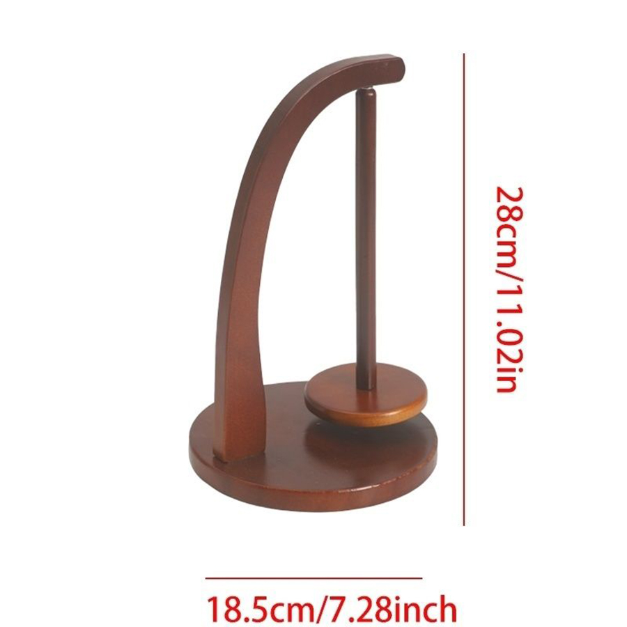 Wooden Yarn Holder Spinning Kn - Mechanical Workshop Tools And Equipment 评论和价格