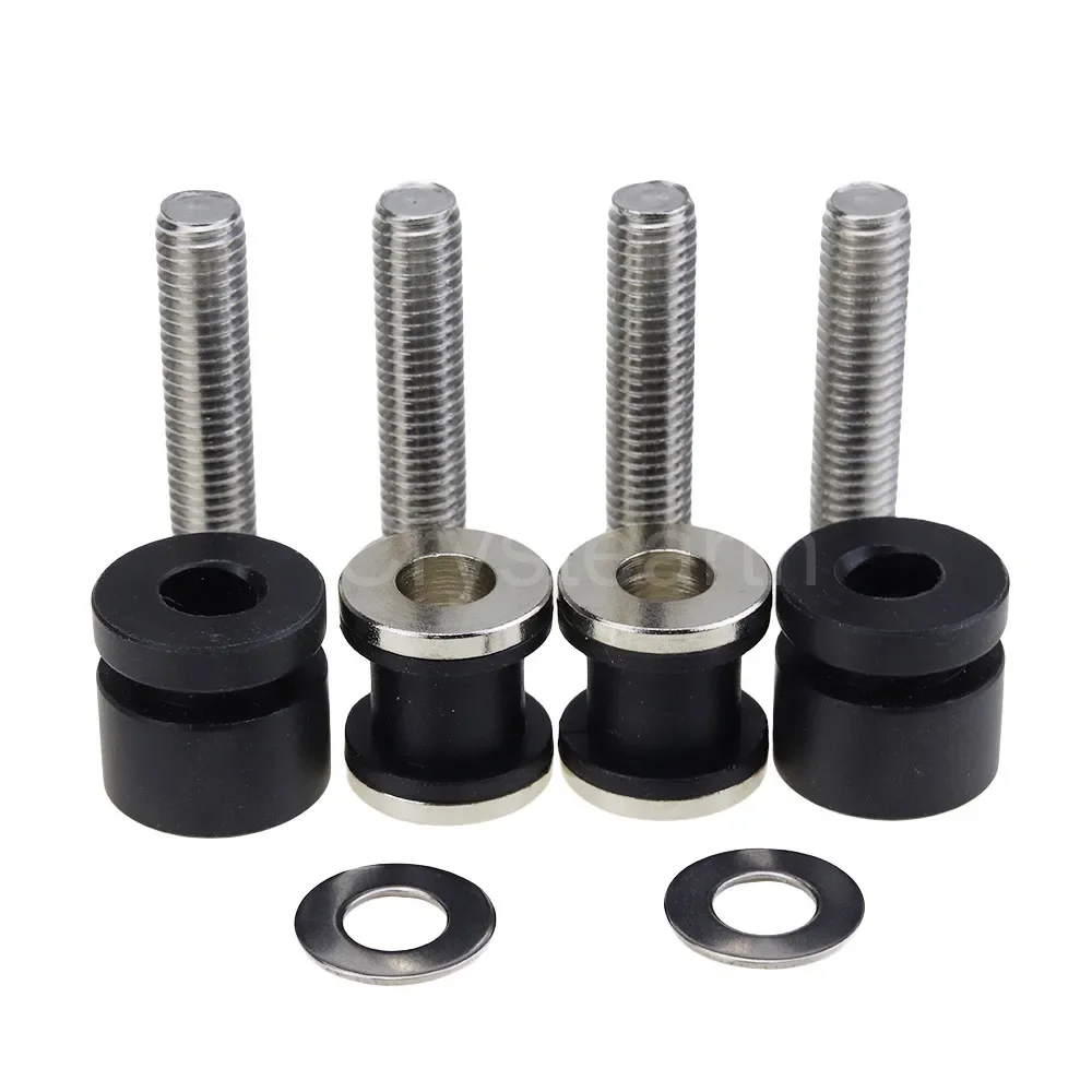 Motorcycle Backrest Docking Ha - Screw Organizer Kit 评论和价格