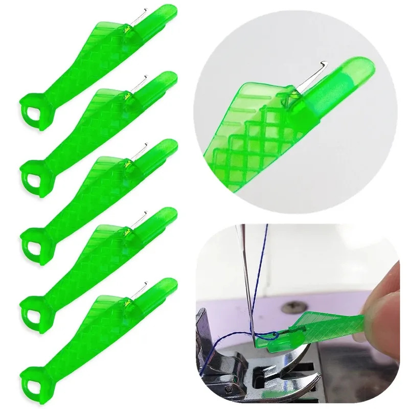 1/10/40pcs Quickly Auto Needle - Mechanical Workshop Tools And Equipment 评论和价格