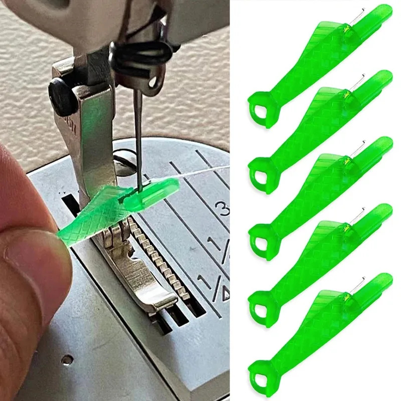1/10/40pcs Quickly Auto Needle - Mechanical Workshop Tools And Equipment 评论和价格