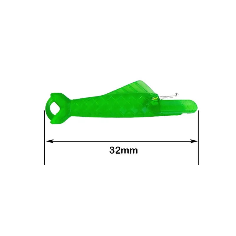 1/10/40pcs Quickly Auto Needle - Mechanical Workshop Tools And Equipment 评论和价格
