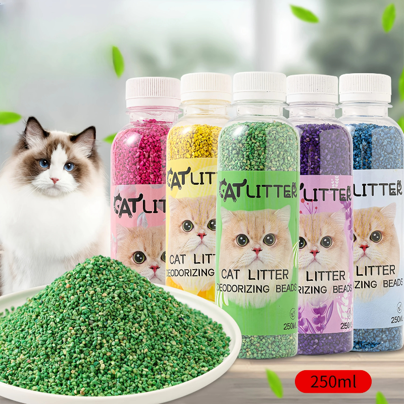 QA Cat Litter Deodorizing Bead - Tools Qa 评论和价格