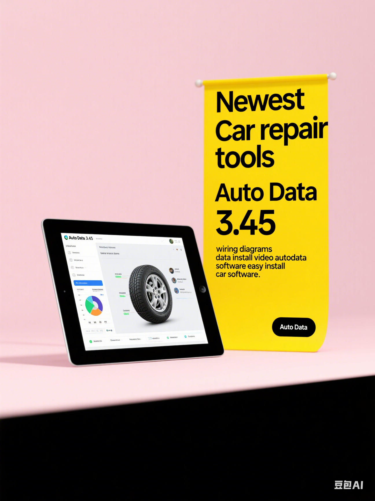 Alldata Online Auto Repair Sof - Workshop Tools Online 评论和价格