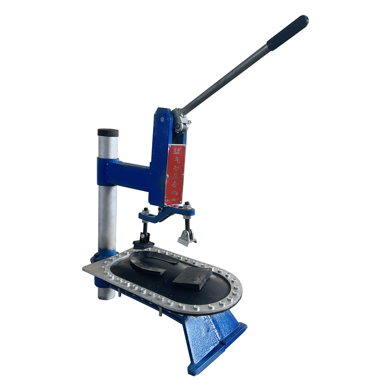 Automatic Shoe Sole Press Mach - Workshop Tools Used 评论和价格