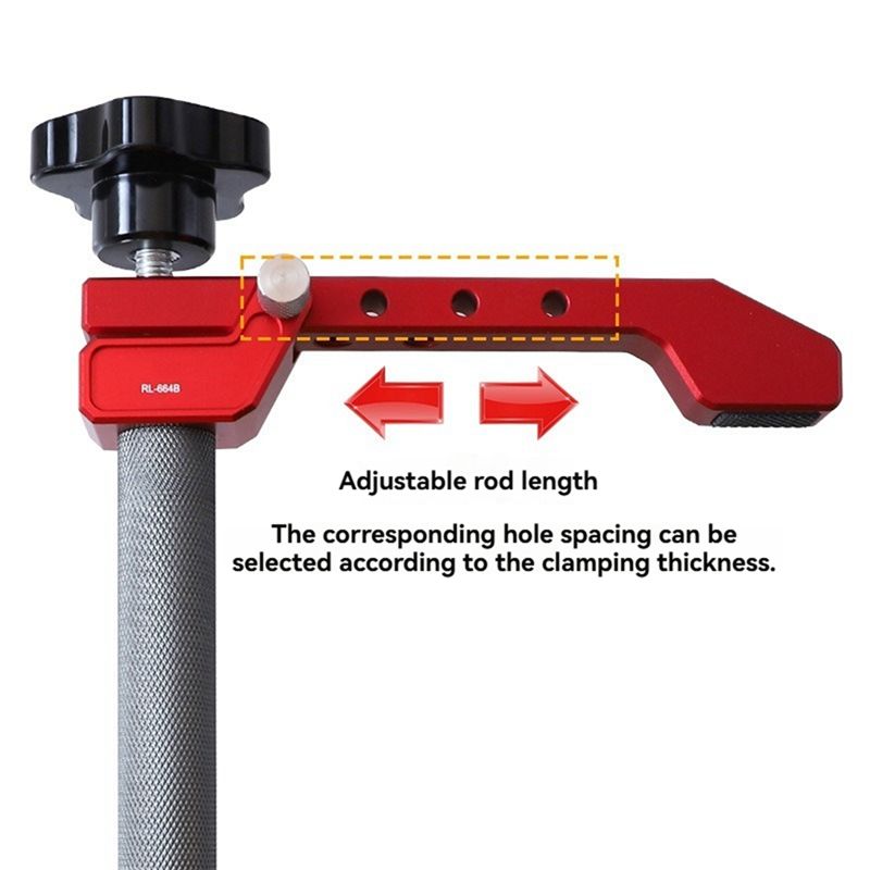 AEE2-Bench Dog Clamp Dog Hole  - Bench Dog Hole 评论和价格