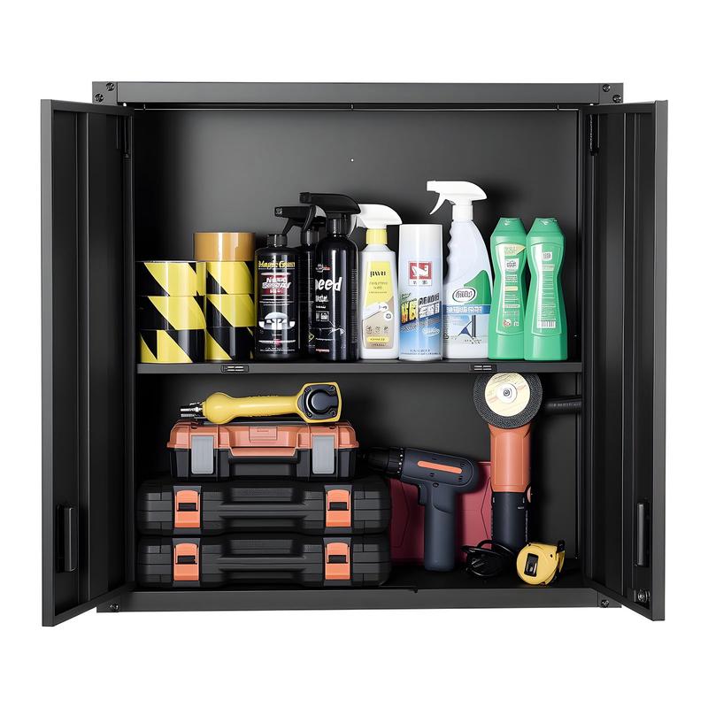 Workshop Wall Cabinet, 762x310 - Workshop Tools Cabinet 评论和价格