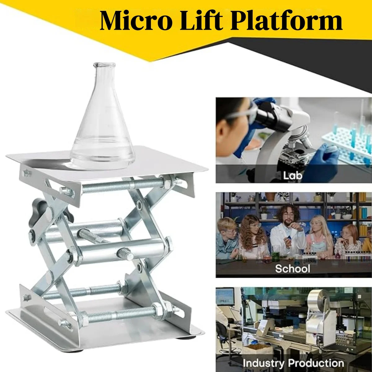 Lifting Table Woodworking Mach - Hand Tools Mechanical Workshop 评论和价格