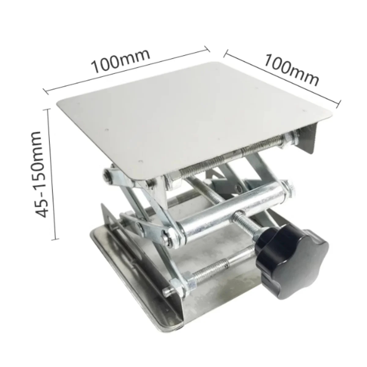 Lifting Table Woodworking Mach - Hand Tools Mechanical Workshop 评论和价格