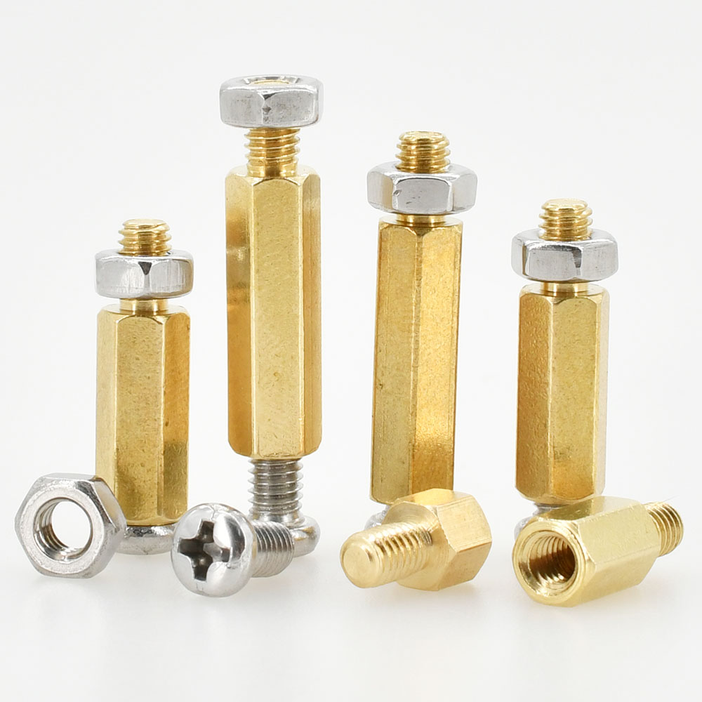 M2 M2.5 M3 M4 M5 M6 Hexagon Mo - Screw Organizer Kit 评论和价格