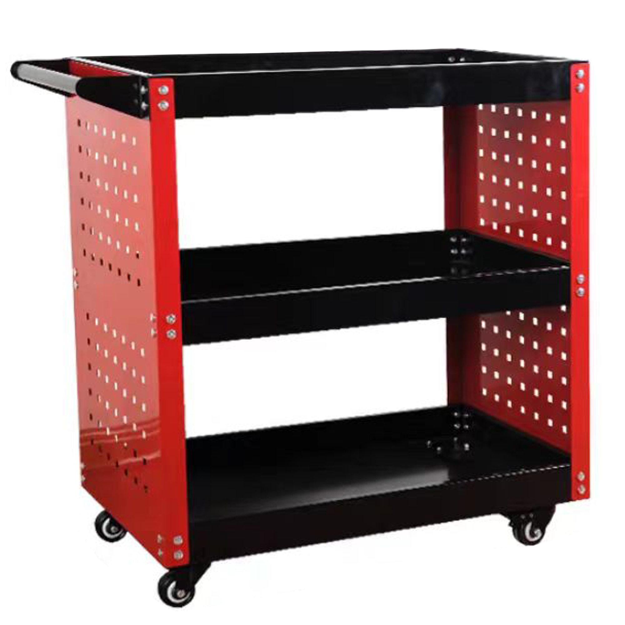 High Quality 3-Tier Cold Rolle - Workshop Tools Used 评论和价格