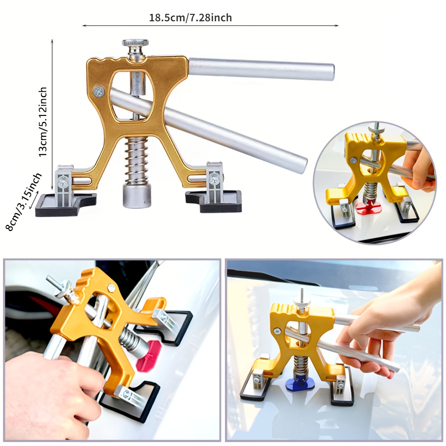 New Adjustable Car Auto Dent R - Tools In Metal Workshop 评论和价格