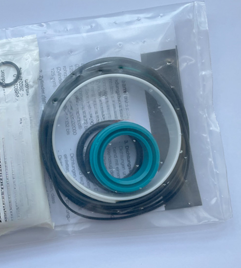 QA/8040/W1/00 Cylinder Repair  - Tools Qa 评论和价格