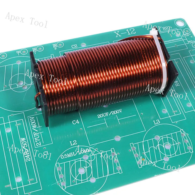 2.0mm Line Frequency Divider I - Tools Qa 评论和价格