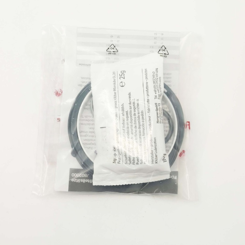 Repair Kit QA/8100/N1/00 - Tools Qa 评论和价格