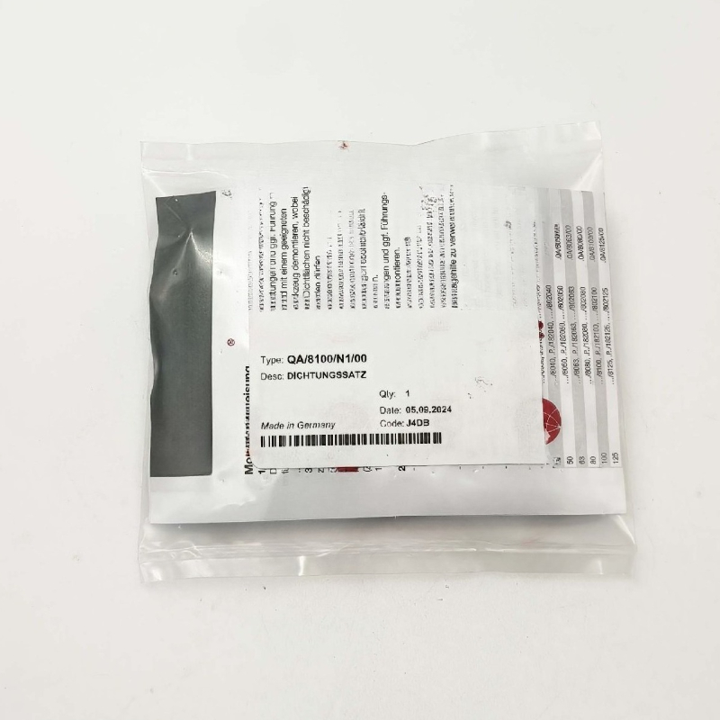 Repair Kit QA/8100/N1/00 - Tools Qa 评论和价格