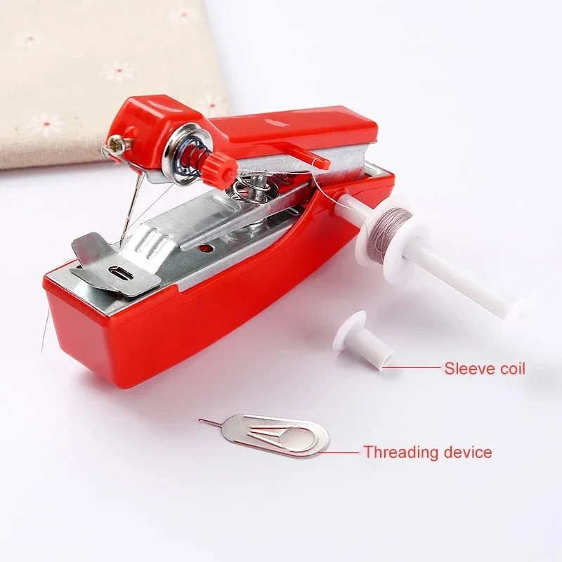 Manual Sewing Machine Portable - Mechanical Workshop Tools And Equipment 评论和价格