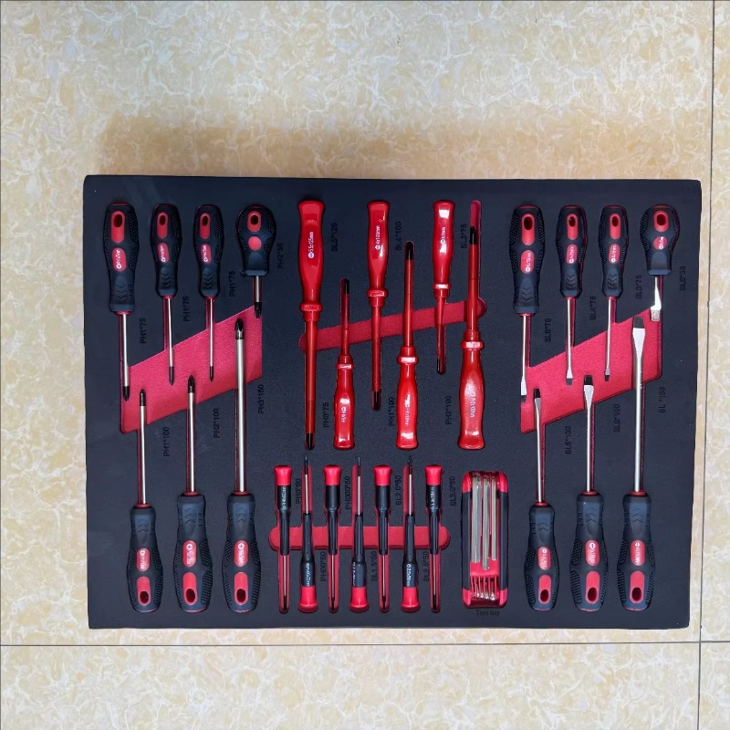 Hot Sale 7 Drawers Hand Operat - Workshop Tools For Sale 评论和价格