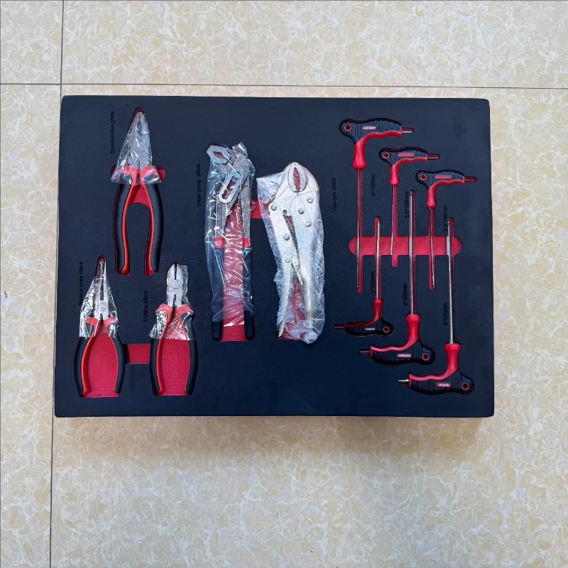 Hot Sale 7 Drawers Hand Operat - Workshop Tools For Sale 评论和价格
