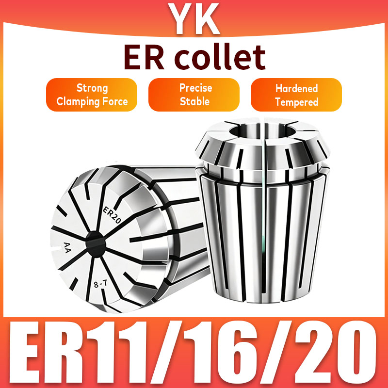 ER Spring Collet ER11 ER16 ER2 - Hand Tools Mechanical Workshop 评论和价格