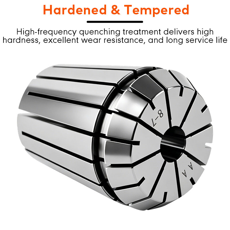 ER Spring Collet ER11 ER16 ER2 - Hand Tools Mechanical Workshop 评论和价格