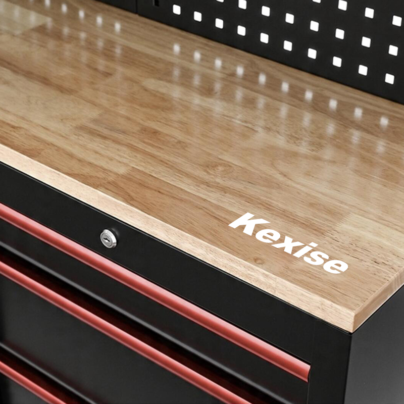 Hot Popular Rolling Tool Cabin - Workshop Tools Cabinet 评论和价格