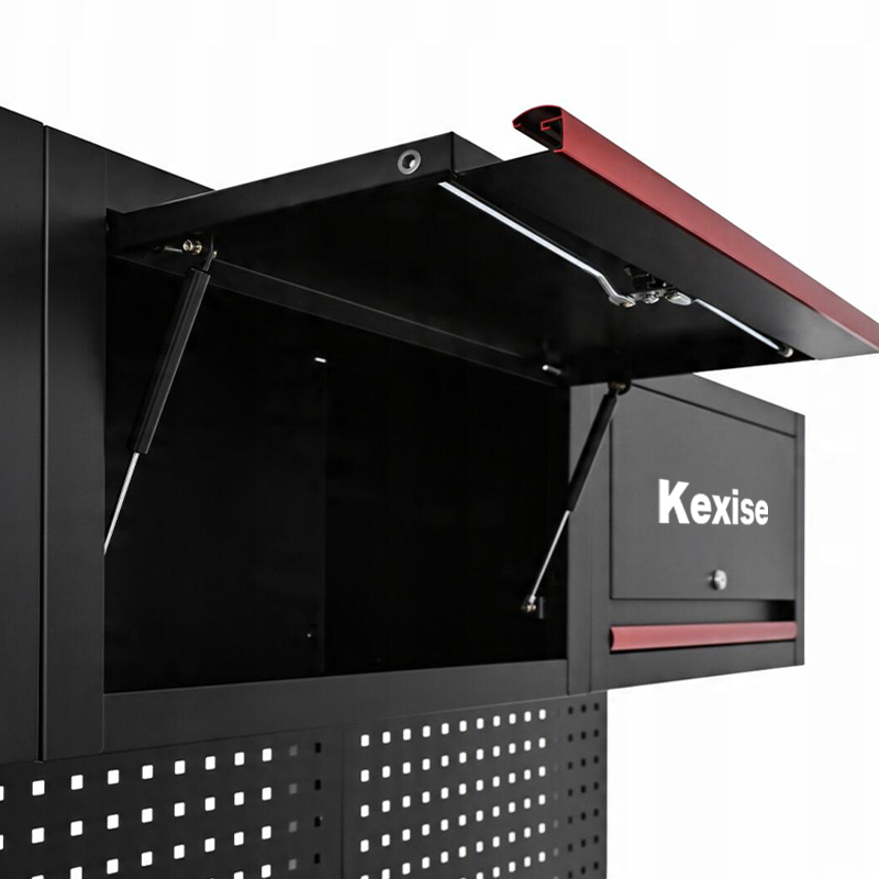 Hot Popular Rolling Tool Cabin - Workshop Tools Cabinet 评论和价格