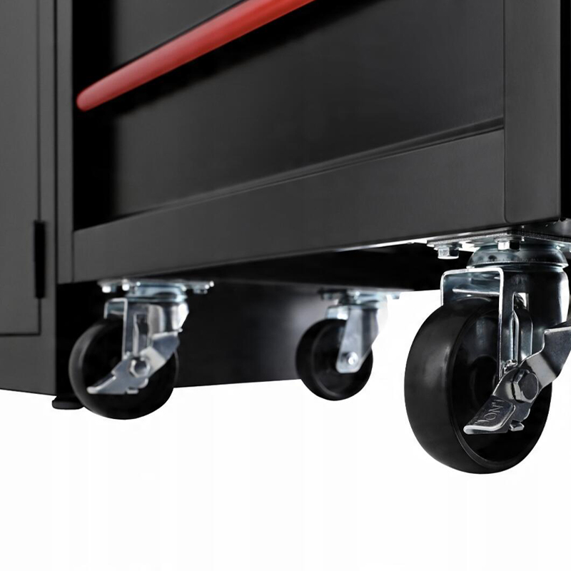 Hot Popular Rolling Tool Cabin - Workshop Tools Cabinet 评论和价格