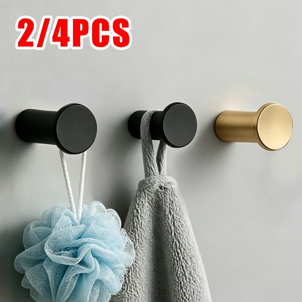 Stainless Steel Coat Hook with - Screw Organizer Kit 评论和价格