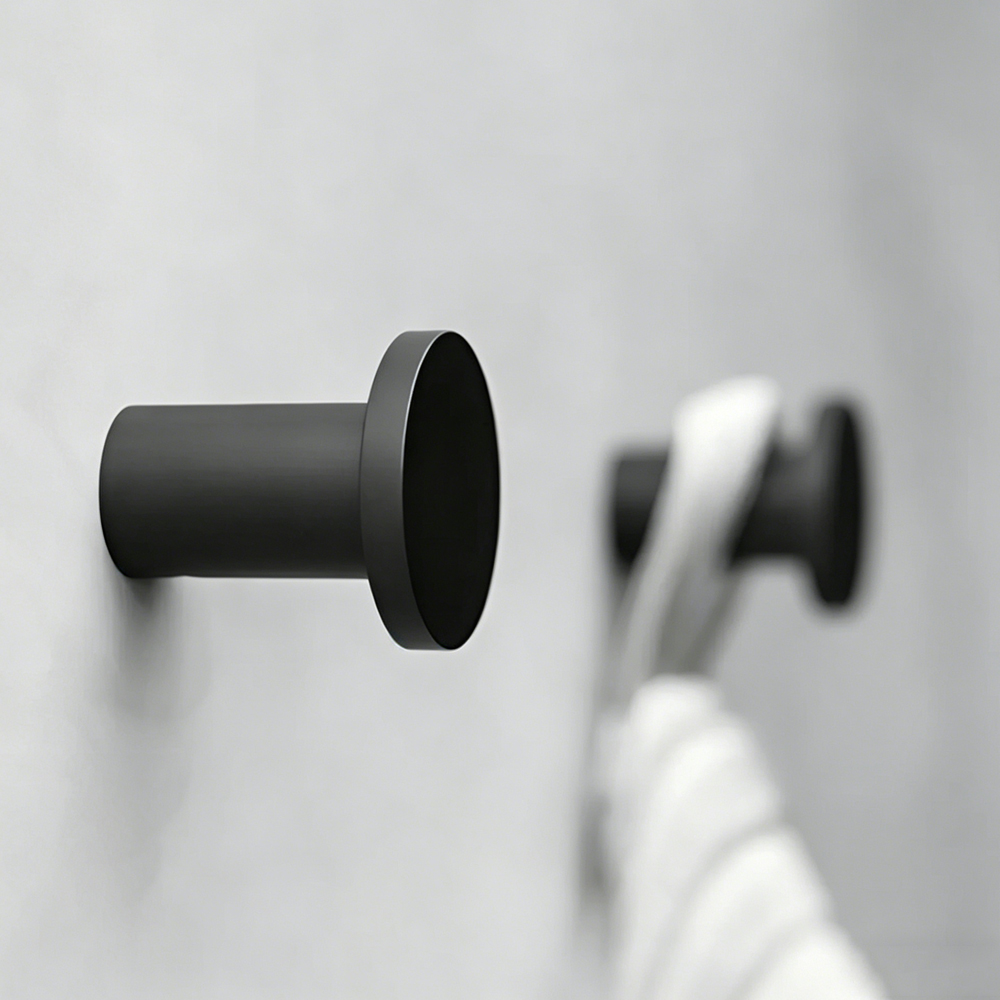 Stainless Steel Coat Hook with - Screw Organizer Kit 评论和价格