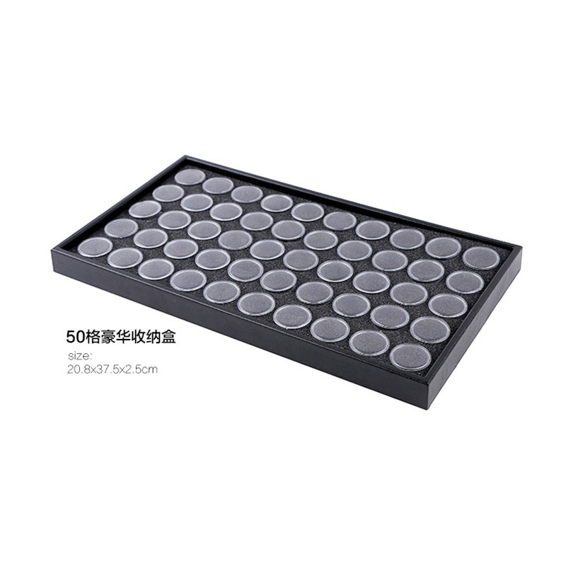 Empty 25/50 Space Nail Art Pow - Workshop Tools Cabinet 评论和价格