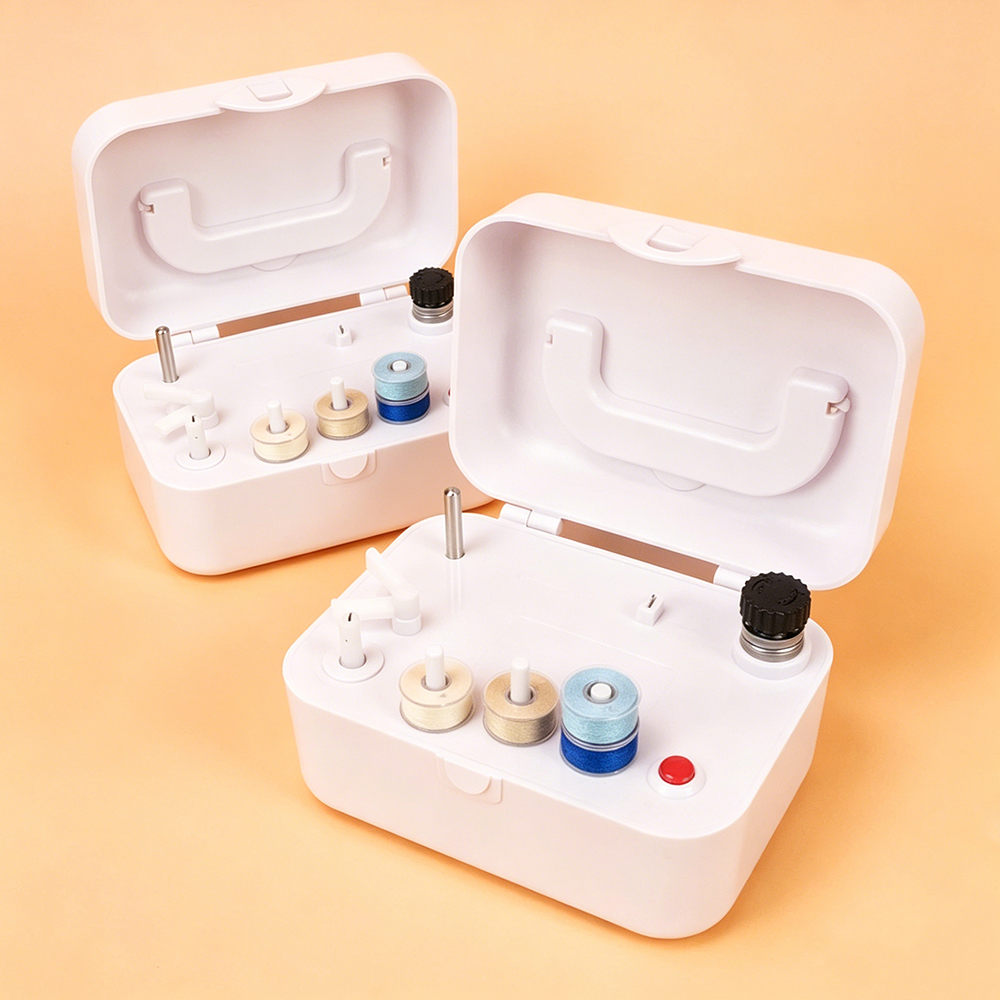 Electrical Automatic Bobbin Wi - Mechanical Workshop Tools And Equipment 评论和价格