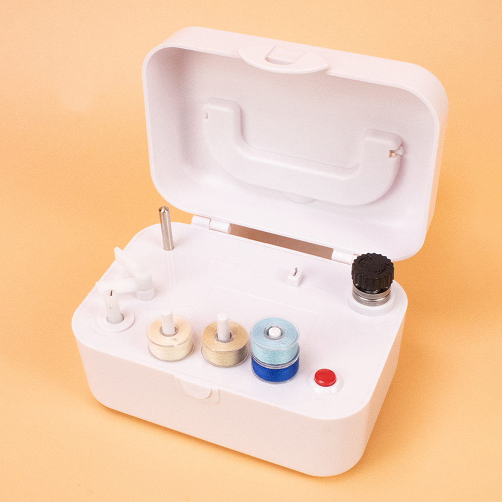 Electrical Automatic Bobbin Wi - Mechanical Workshop Tools And Equipment 评论和价格