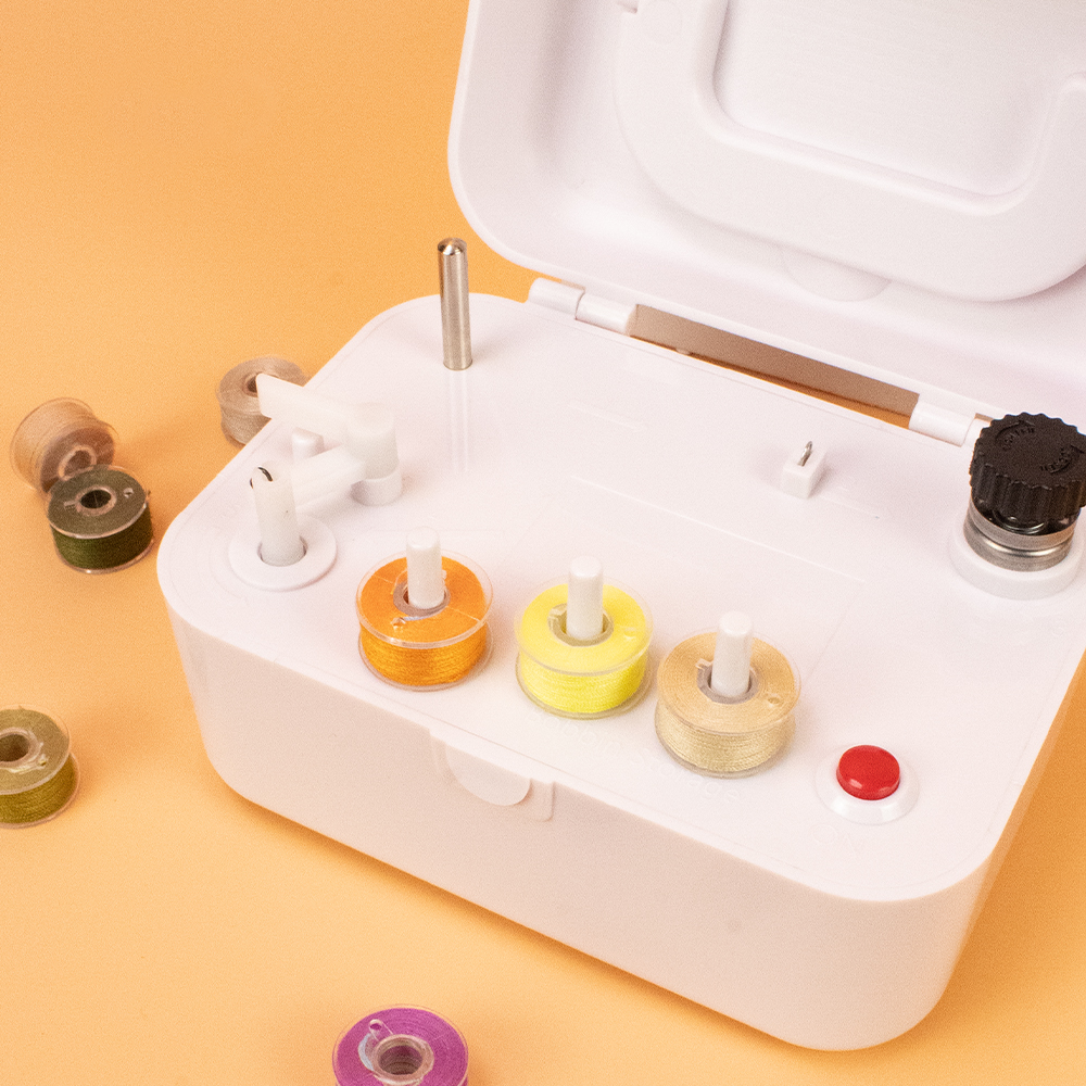 Electrical Automatic Bobbin Wi - Mechanical Workshop Tools And Equipment 评论和价格