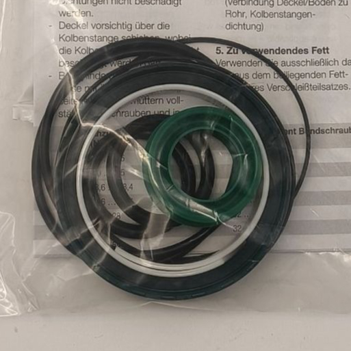 Cylinder Sealing Package QA/80 - Tools Qa 评论和价格