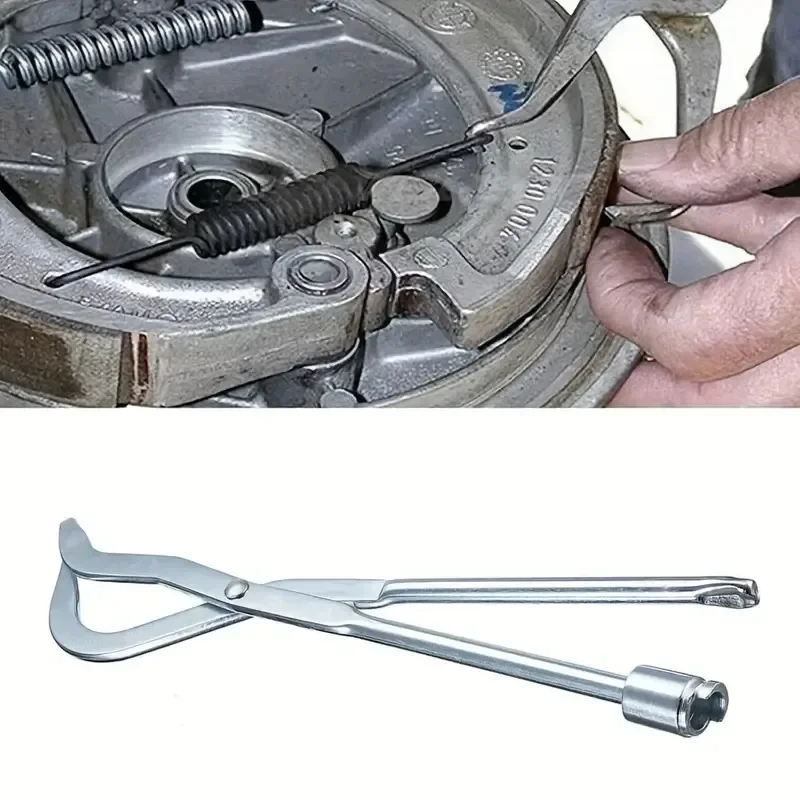 Car Drum Brake Spring Clamp Sp - Tools In Metal Workshop 评论和价格