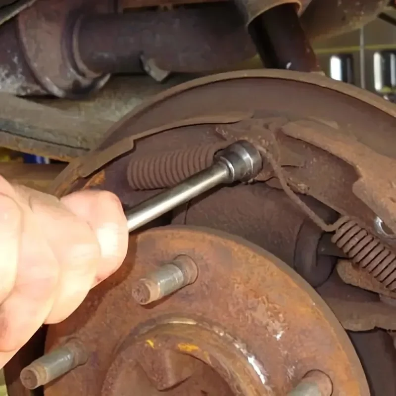 Car Drum Brake Spring Clamp Sp - Tools In Metal Workshop 评论和价格