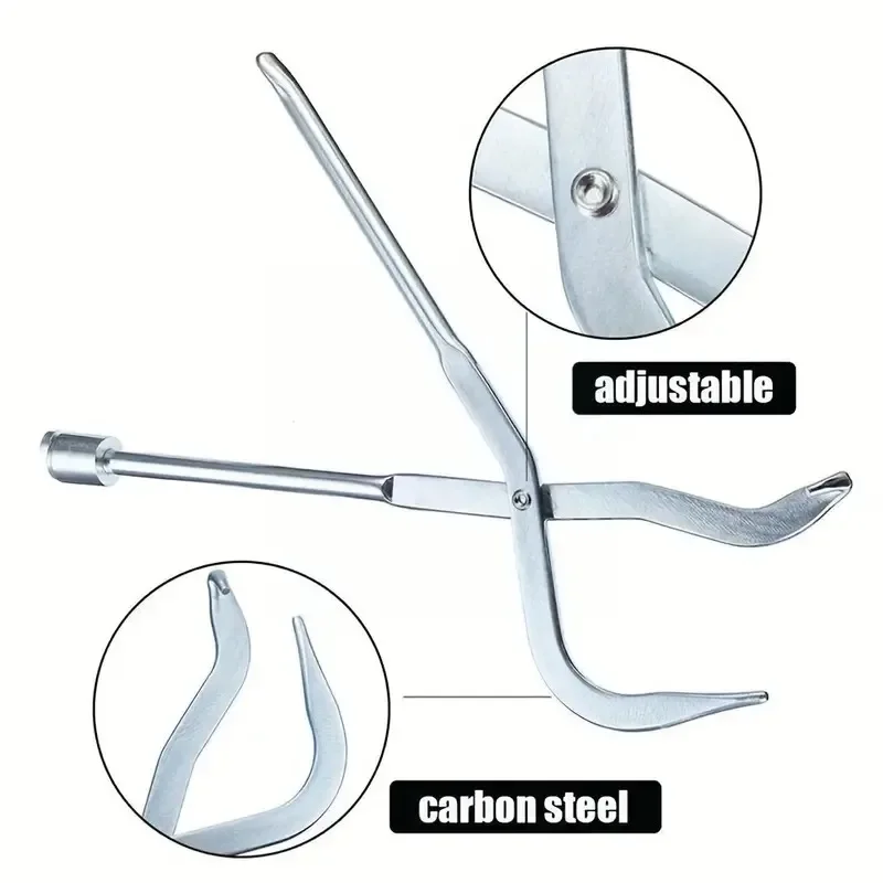 Car Drum Brake Spring Clamp Sp - Tools In Metal Workshop 评论和价格