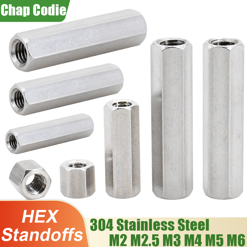 304 Stainless Steel Hex Mother - Screw Organizer Kit 评论和价格