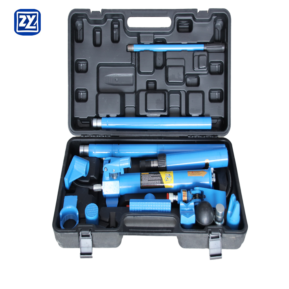 2025 Hot Sale 10 Ton Hydraulic - Workshop Tools For Sale 评论和价格