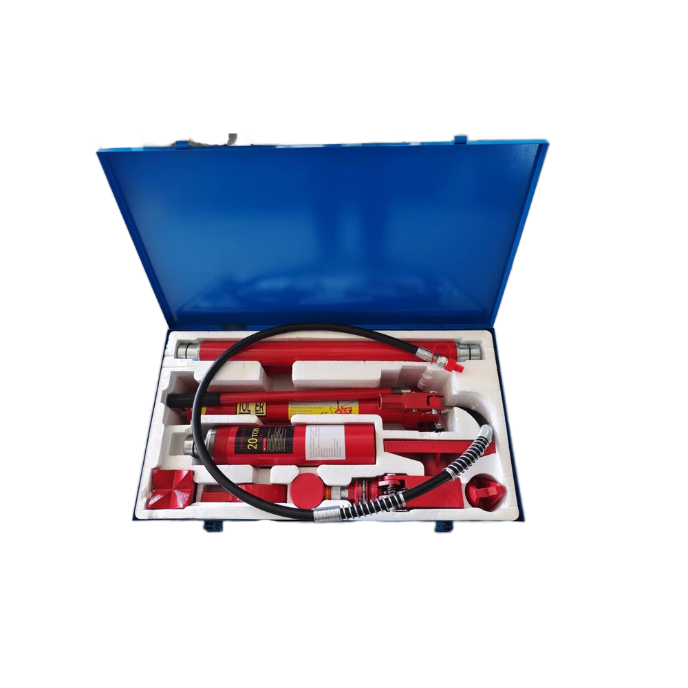 2025 Hot Sale 10 Ton Hydraulic - Workshop Tools For Sale 评论和价格