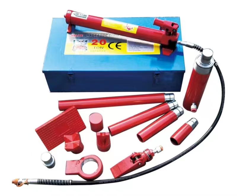 2025 Hot Sale 10 Ton Hydraulic - Workshop Tools For Sale 评论和价格
