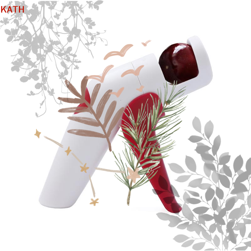 Multi-Function Cherry Red Date - Hand Tools Mechanical Workshop 评论和价格