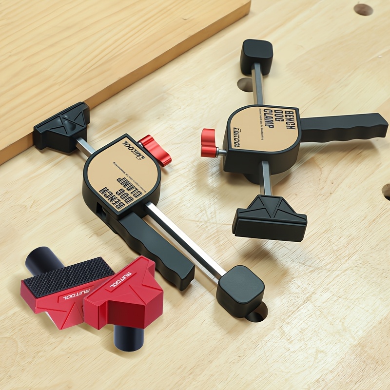 Workbench Dog Holes Set, 19/20 - Bench Dog Hole 评论和价格