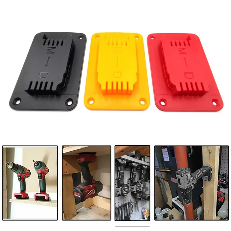 For Dewalt/Milwaukee 14.4/18V/ - Screw Organizer Kit 评论和价格