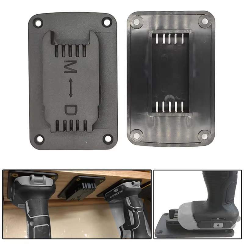 For Dewalt/Milwaukee 14.4/18V/ - Screw Organizer Kit 评论和价格