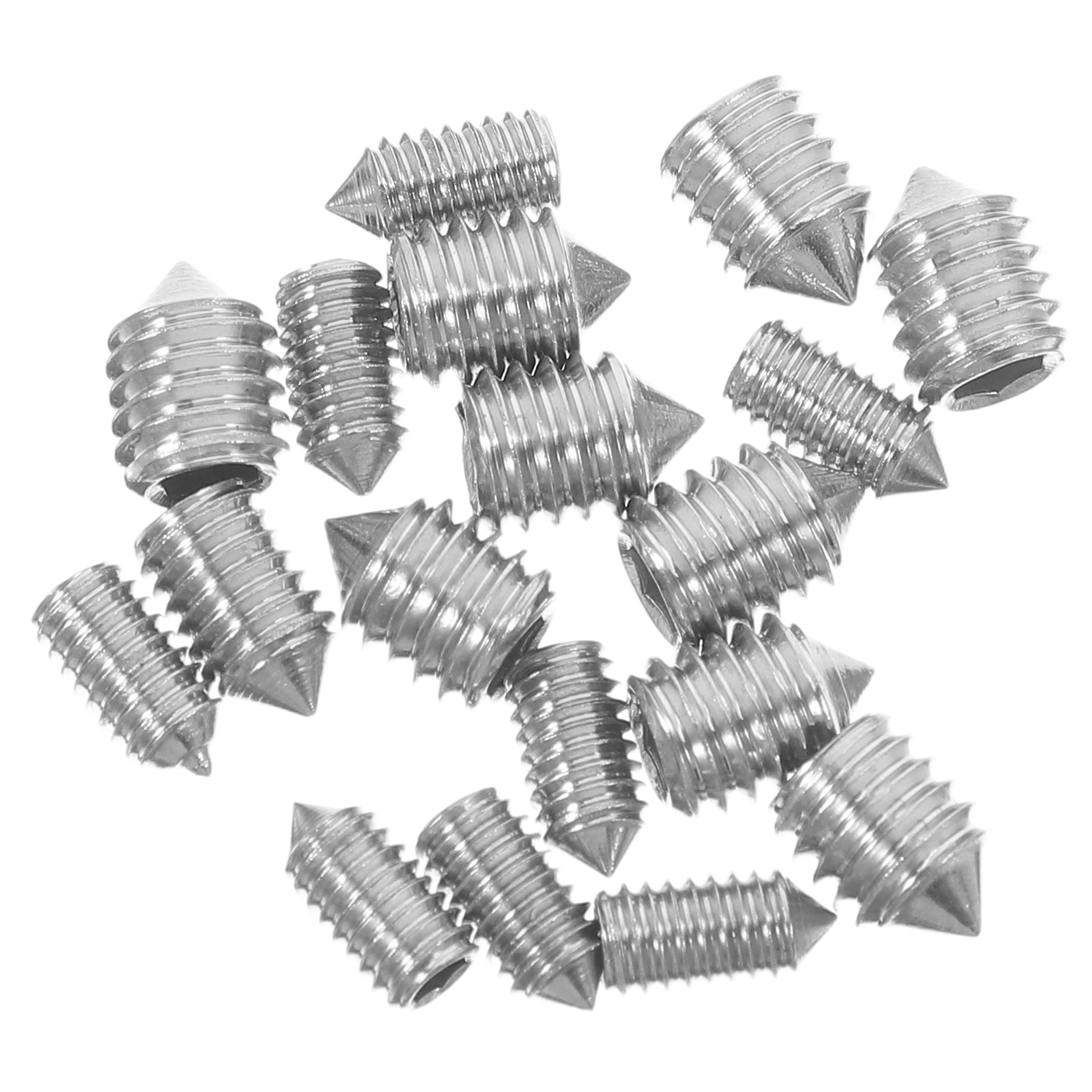 20pcs Towel Rack Screws Stainl - Screw Organizer Kit 评论和价格