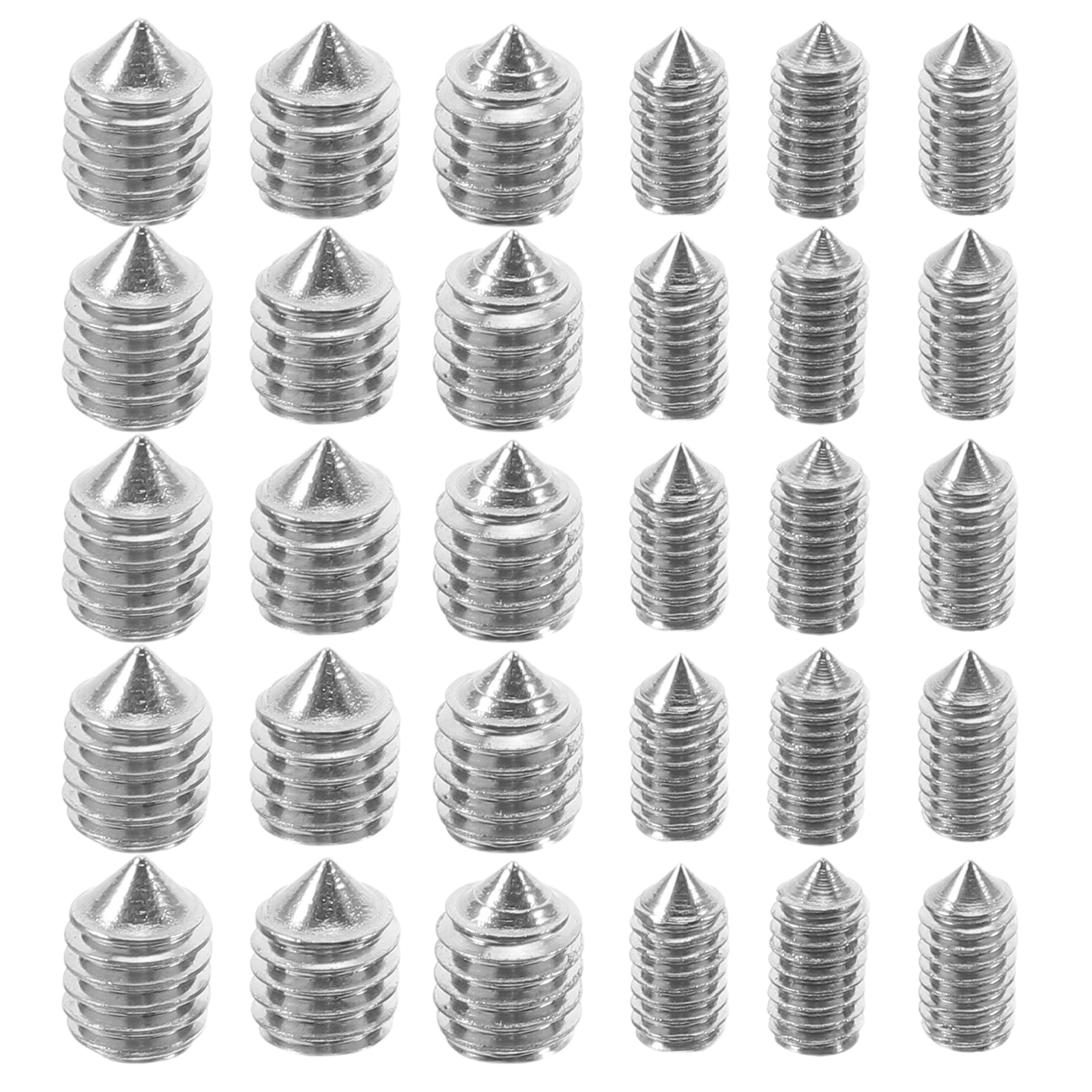 20pcs Towel Rack Screws Stainl - Screw Organizer Kit 评论和价格