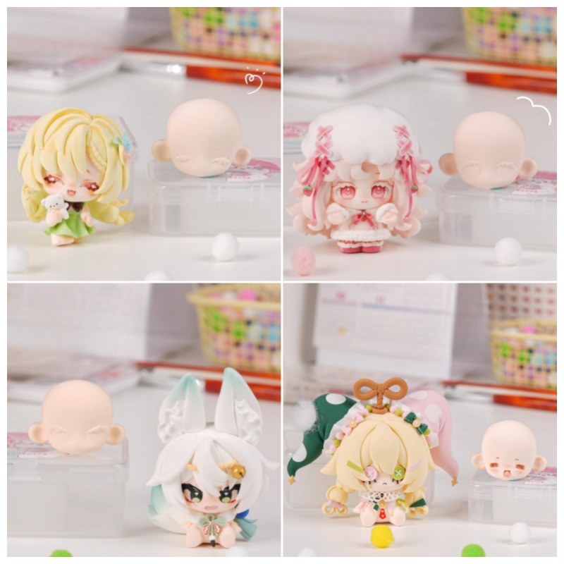 Ultra Light Clay Q Version Car - Tools Qa 评论和价格